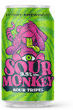 VICTORY SOUR MONKEY