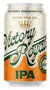 VICTORY ROYALE IPA