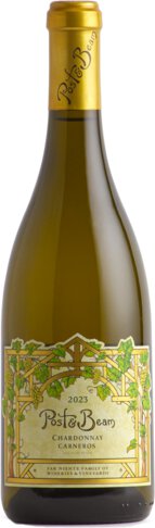 Post & Beam Chardonnay, 2022