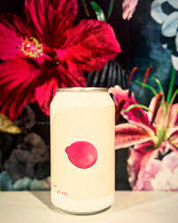 The Lemon Of Pink Botanical Spritzer