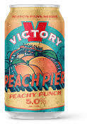 VICTORY PEACH PIER