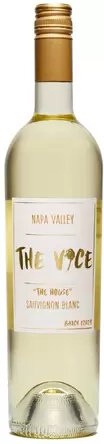 The Vice Sauvignon Blanc Napa Valley