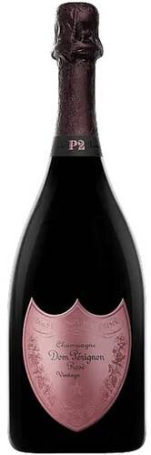 Dom Perignon P2 Rose - 2000