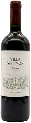 Villa Antinori Toscana Rosso