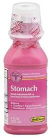 Lil Drug Liquid Stomach