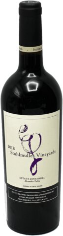 Stuhlmuller Zin