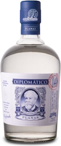 Diplomático Planas Rum