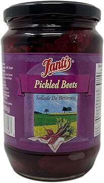 Fantis Pickled Beet