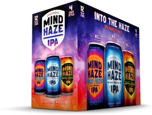 Firestone Walker Mind Haze Rad Pack