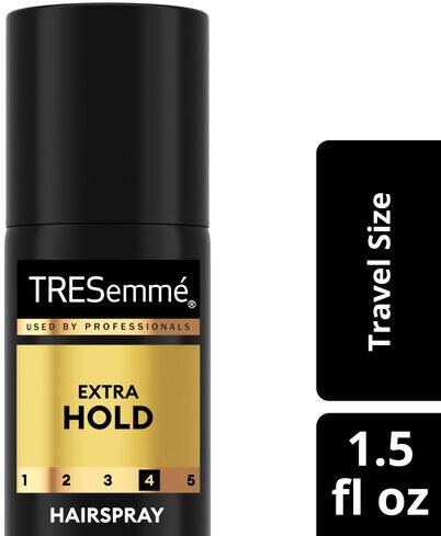 Lil Hair Spray Tresemme Extra Hold