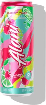 Alani Cherry Twist