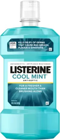 Listerine Cool Mint