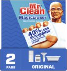 Mr Clean Magic Eraser Original 2 P