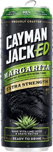 Cayman Jacked Margarita
