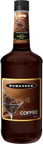dekuper coffee 750
