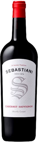 Sebastiani Cabernet Sauvignon