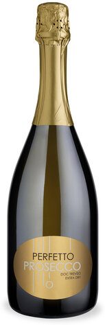 Perfetto Prosecco 12/750ml