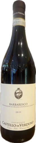 Castello Di Verduno Barbaresco 2021
