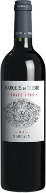 Marques de Terme Cuvee 1762 Margaux