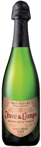 Juve Y Camps Reserva De La Familia Gran Reserva Brut Nature