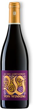 von Winning An den Achtmorgen GG Pinot Noir