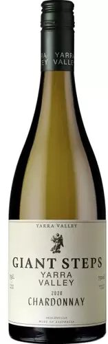 Giant Steps Chardonnay Single Vineyard Applejack Vineyard Yarra Valley