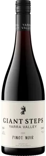 Giant Steps Pinot Noir Primavera Vineyard Yarra Valley