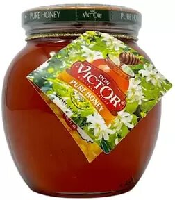 Don Victor Pure Honey