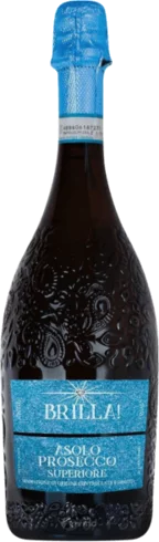 BRILLA ASOLO PROSECCO SUPERIOR