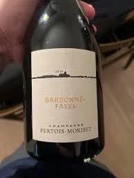 Pertois-Moriset Barbonne-Fayel Extra Brut