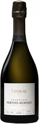 Pertois-Moriset L'Assemblage Coteaux Sezannais Champagne