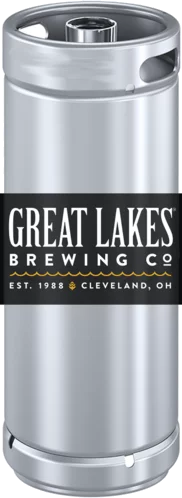 Great Lakes Midwest IPA 1/6 Keg