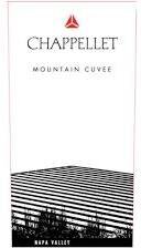 Chappellet Mountain Cuvee