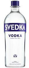 Svedka Vodka