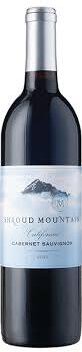 Shroud Mountain Cabernet Sauvignon