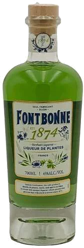 Fontbonne Herbal Liqueur