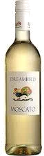 Dreambird Moscato