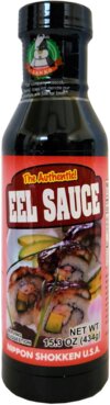 Nippon Eel Sauce