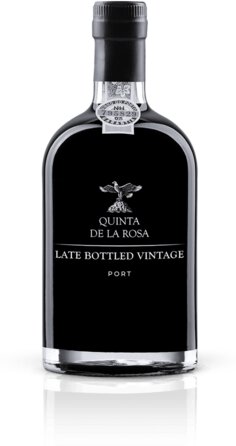 Quinta De La Rosa Lbv Port