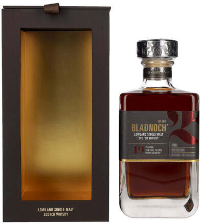 Bladnoch 19 Years Old Sherry