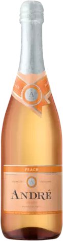 Andre Peach Passion