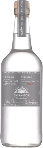 Casamigos Cristalino Reposado