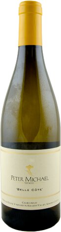 Peter Michael 'Belle Cote' Chardonnay Sonoma