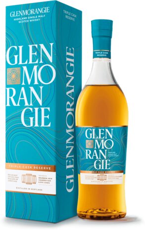 Glenmorangie Triple Cask Reserve