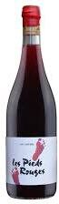 Domaine Luc Lapeyre Les Pieds Rouges