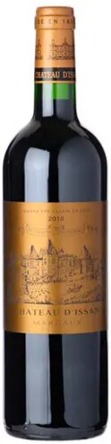 Chateau D'issan Margaux