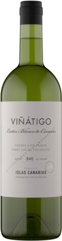 Vinatigo - Listan Blanco