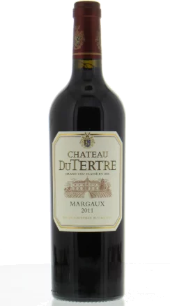 Chateau Du Tertre Margaux