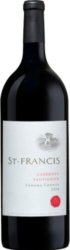 Saint Francis Cabernet Sauvignon