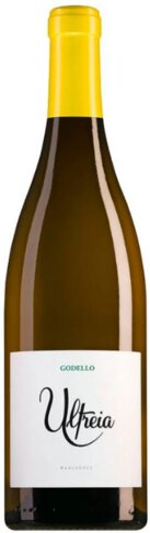 Raul Perez - Bierzo Godello 